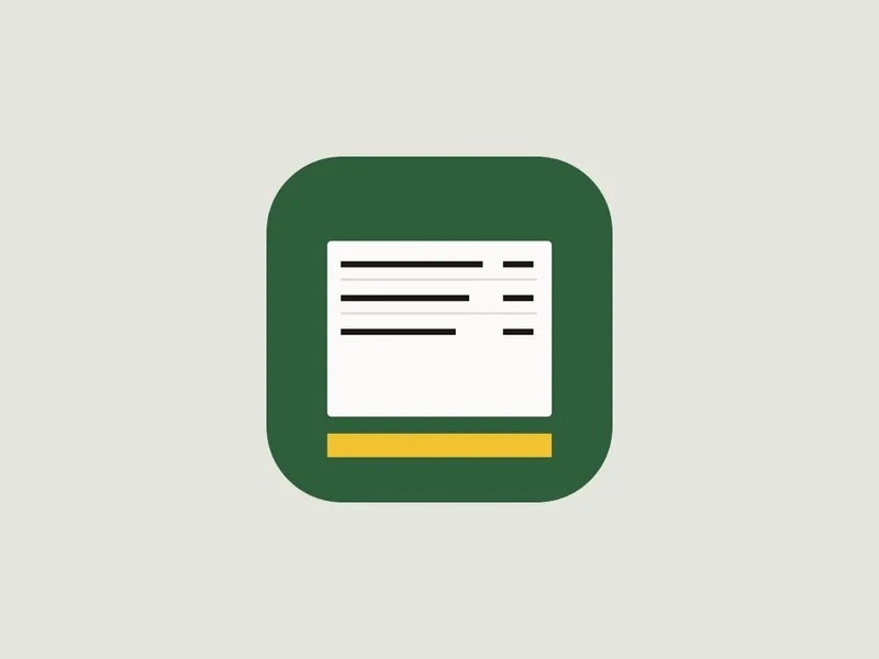 App de pedidos de restaurante no telemóvel