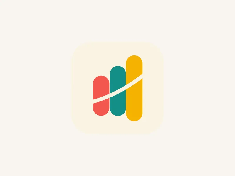 Ecrã da app KeyPals num iPad, com teclado de piano